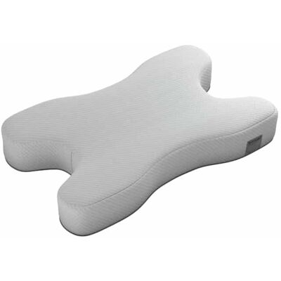 Technogel - CPAP Lab Pillow Technogel - 7 cm - Biały - Pillow Technogel - CPAP Lab Pillow Technogel - 7 cm - Biały - Pillow