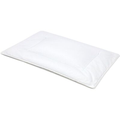 Plantule Pillows Poduszka Dla Dzieci 1-4 Lat Z Łuską Gryki - 40X60Cm - Plantule Plantule Pillows Poduszka Dla Dzieci 1-4 Lat Z Łuską Gryki - 40X60Cm - Plantule
