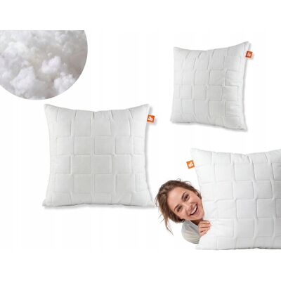 Inny producent PODUSZKA DO SPANIA 70x70 ANTYALERGICZNA PIKOWANA GRUBA ZAMEK MATERACYK PL Inny producent PODUSZKA DO SPANIA 70x70 ANTYALERGICZNA PIKOWANA GRUBA ZAMEK MATERACYK PL