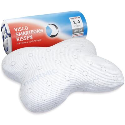 Inny producent Poduszka Do Spania Na Boku Acamar Ortopedyczna Poduszka Pod Kark Pianka Z Pamięcią Kształtu Poszewka Termoregulacyjna Ergonomiczna Przewiewn.. Inny producent Poduszka Do Spania Na Boku Acamar Ortopedyczna Poduszka Pod Kark Pianka Z Pamięcią Kształtu Poszewka Termoregulacyjna Ergonomiczna Przewiewn..