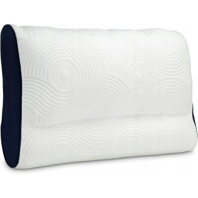 Poduszka komfortowa do spania Dormeo Air+Smart oddychająca 40x60 cm Poduszka komfortowa do spania Dormeo Air+Smart oddychająca 40x60 cm