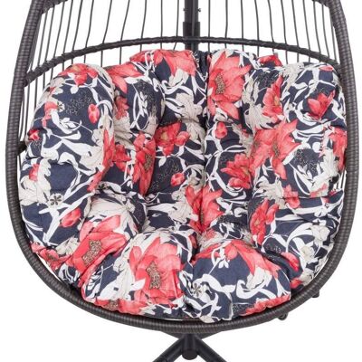 Poduszka Na Fotel Wiszący Oval A090-03lb 144 X 100/45 X 10/12 Cm Patio Poduszka Na Fotel Wiszący Oval A090-03lb 144 X 100/45 X 10/12 Cm Patio