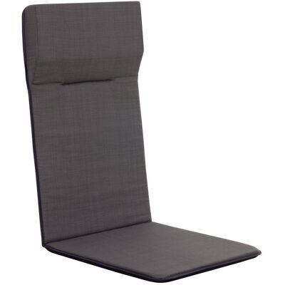 Poduszka Na Krzesło 120 X 48 Cm Verona H024-07pb Patio Poduszka Na Krzesło 120 X 48 Cm Verona H024-07pb Patio