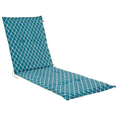 Poduszka Na Leżak / Łóżko Malezja Liege 5 Cm H030-21pb Patio Poduszka Na Leżak / Łóżko Malezja Liege 5 Cm H030-21pb Patio