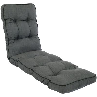 Poduszka Na Leżak180 Cm Modena Flocke H024-07pb Patio Poduszka Na Leżak180 Cm Modena Flocke H024-07pb Patio