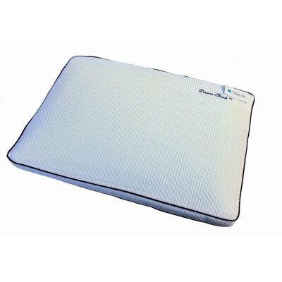Dream-Cloud - Dream-Cloud Premium Bio - 60x40x12 cm - Poduszka Dream-Cloud - Dream-Cloud Premium Bio - 60x40x12 cm - Poduszka