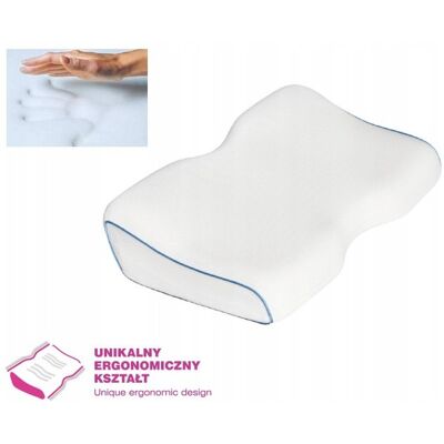 ARmedical Poduszka ortopedyczna dwustronna „Ergonomic Dream” ARmedical Poduszka ortopedyczna dwustronna „Ergonomic Dream”