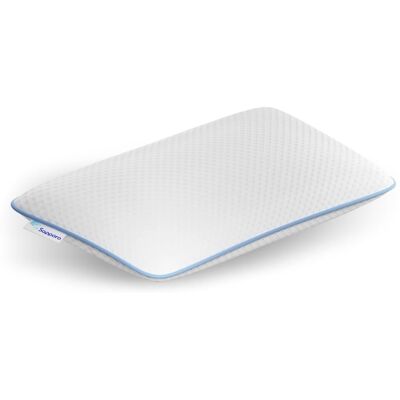 Poduszka Ortopedyczna London - Dr Sapporo - Poduszka Do Spania Na Kręgosłup Szyjny, Ergonomiczna Poduszka Ortopedyczna London - Dr Sapporo - Poduszka Do Spania Na Kręgosłup Szyjny, Ergonomiczna