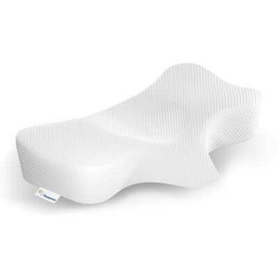 Poduszka ortopedyczna Rock - Dr Sapporo - poduszka do spania na kręgosłup szyjny, ergonomiczna Poduszka ortopedyczna Rock - Dr Sapporo - poduszka do spania na kręgosłup szyjny, ergonomiczna