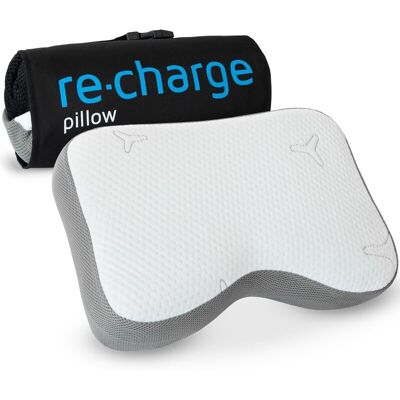Inny producent Poduszka Pod Kark Re-Charge Intense Inny producent Poduszka Pod Kark Re-Charge Intense