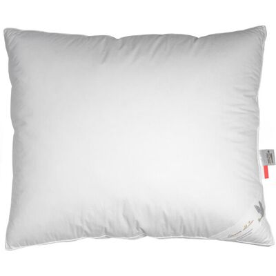 AMIDOWN PODUSZKA PREMIUM 80x80CM 100% PUCH GĘSI AMIDOWN PODUSZKA PREMIUM 80x80CM 100% PUCH GĘSI