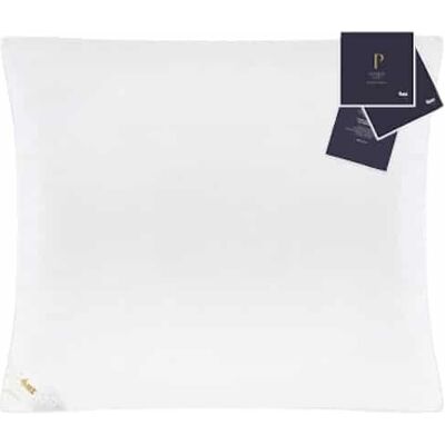 Poduszka Premium Gold AMZ 50x60 cm Biały Firm Poduszka Premium Gold AMZ 50x60 cm Biały Firm