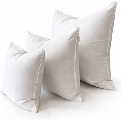 LECH-POL Poduszka Premium Lux 40x40cm LECH-POL Poduszka Premium Lux 40x40cm
