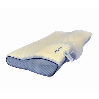 ABC Poduszka Profilowana Dream-Cloud Premium Bio L ABC Poduszka Profilowana Dream-Cloud Premium Bio L