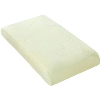 Poduszka Profilowana Visco Prime 70x39x12 Hilding Poduszka Profilowana Visco Prime 70x39x12 Hilding