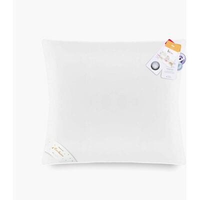 AMZ Poduszka puchowa 100% 70x80 Royal firm 900g biała AMZ Poduszka puchowa 100% 70x80 Royal firm 900g biała