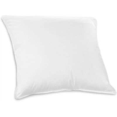 AMW PODUSZKA PUCHOWA 100% BAWEŁNA Z PUCHEM GĘSI 50X60 DO SPANIA ATESTOWANA AMW PODUSZKA PUCHOWA 100% BAWEŁNA Z PUCHEM GĘSI 50X60 DO SPANIA ATESTOWANA