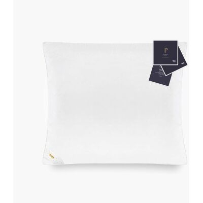 AMZ Poduszka puchowa 40x60 Premium gold Soft 180g biała AMZ Poduszka puchowa 40x60 Premium gold Soft 180g biała