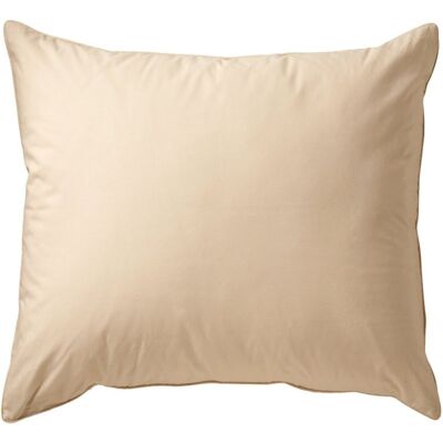 Pierzynki Poduszka puchowa 70x70 1000g KREM Pierzynki Poduszka puchowa 70x70 1000g KREM