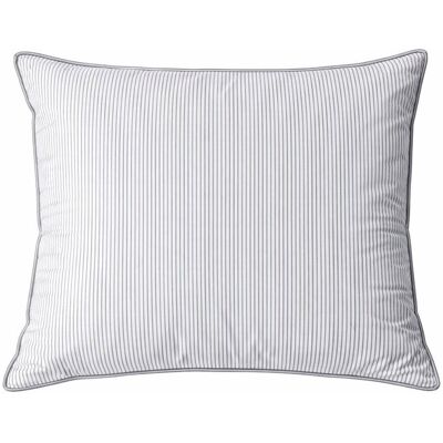 LECH-POL Poduszka Puchowa Elegance 70x80 cm LECH-POL Poduszka Puchowa Elegance 70x80 cm