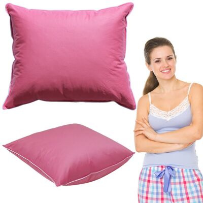 SENOMIA Poduszka Puchowa Gęsi Puch Poduszka Puchowa Gęsi Puch 70X80 SENOMIA Poduszka Puchowa Gęsi Puch Poduszka Puchowa Gęsi Puch 70X80