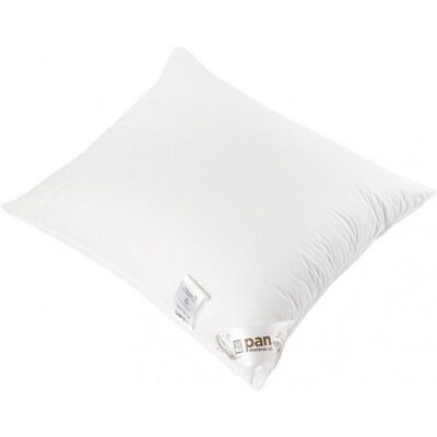 Poduszka puchowa Sublime Pan Materac 70x80 100% puch gęsi 850 CUIN premium Poduszka puchowa Sublime Pan Materac 70x80 100% puch gęsi 850 CUIN premium