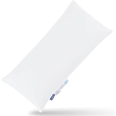 Inny producent Poduszka puchowa Uniency 80x40 cm, 800 g, puch i pierze Inny producent Poduszka puchowa Uniency 80x40 cm, 800 g, puch i pierze