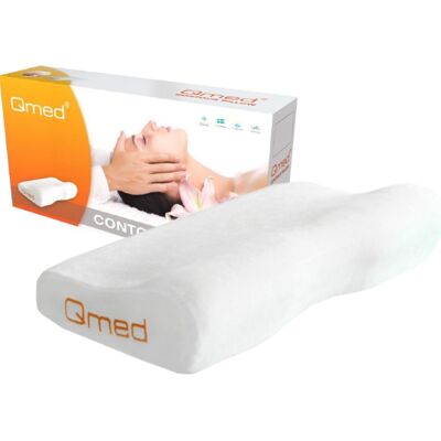 PDS CARE Poduszka rehabilitacyjna do snu CONTOUR PILLOW L PDS CARE Poduszka rehabilitacyjna do snu CONTOUR PILLOW L