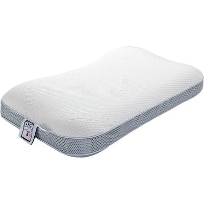 Poduszka piankowa RELAXITY ERGOTECH, Pan Materac Poduszka piankowa RELAXITY ERGOTECH, Pan Materac
