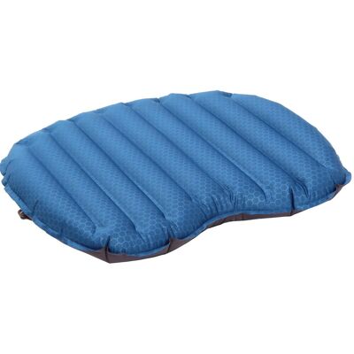 Exped AirSeat Niebieski - Stabilny Lekki Poduszka - Pompowana Poduszka Exped AirSeat Niebieski - Stabilny Lekki Poduszka - Pompowana Poduszka