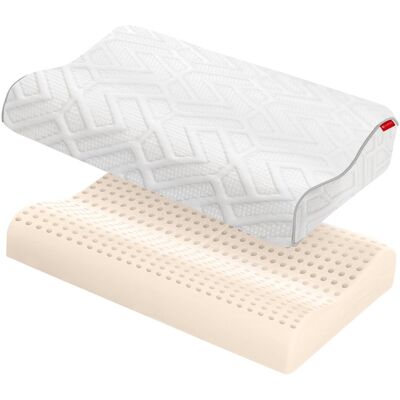 Poduszka Smart Classic Profilowana Janpol Premium Stretch Poduszka Smart Classic Profilowana Janpol Premium Stretch