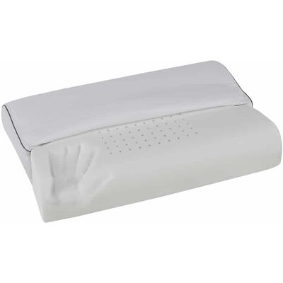 Poduszka Superiore Deluxe Wave Magniflex Uniwersalny Poduszka Superiore Deluxe Wave Magniflex Uniwersalny