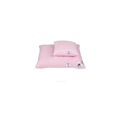 AMZ - MIKROFIBRA PIKOWANA EXTRA - Różowy - 70x80 cm - Pillow AMZ - MIKROFIBRA PIKOWANA EXTRA - Różowy - 70x80 cm - Pillow