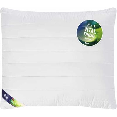 Poduszka Tencel AMZ 40x60 cm Pikowana Poduszka Tencel AMZ 40x60 cm Pikowana