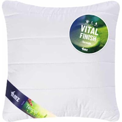Inny producent Poduszka Tencel AMZ Termo 40x40 cm Inny producent Poduszka Tencel AMZ Termo 40x40 cm