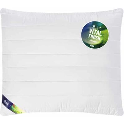 Inny producent Poduszka Tencel AMZ Termo 80x80 cm Inny producent Poduszka Tencel AMZ Termo 80x80 cm