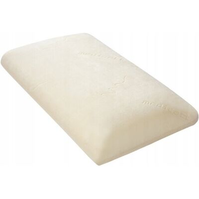 Poduszka termoelastyczna Hilding 72x42x13 cm VISCO STANDARD ERGONOMICZNA Poduszka termoelastyczna Hilding 72x42x13 cm VISCO STANDARD ERGONOMICZNA