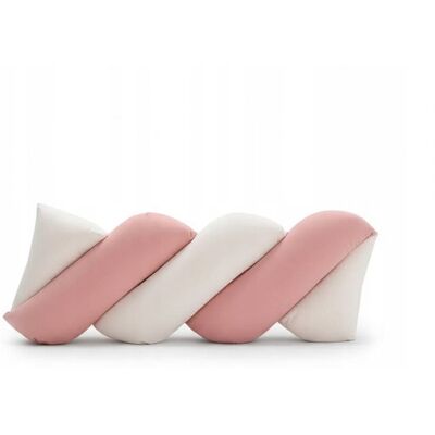 inna (Inny) Poduszka welurowa Blush Pillow inna (Inny) Poduszka welurowa Blush Pillow