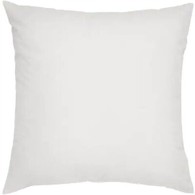 Ikea PODUSZKA WEWNĘTRZNA PIERZE KREMOWA 50X50 CM Ikea PODUSZKA WEWNĘTRZNA PIERZE KREMOWA 50X50 CM
