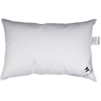AMIDOWN Poduszka z pierza kaczego DREAM 40x60 AMIDOWN Poduszka z pierza kaczego DREAM 40x60