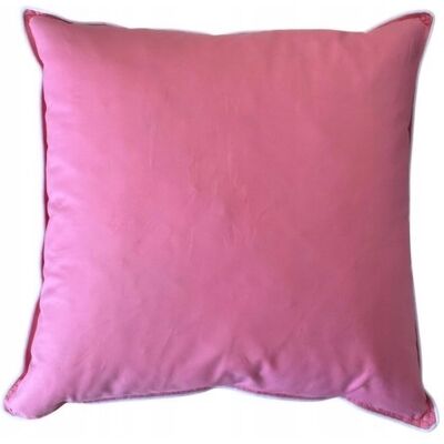 Pierzynki Poduszka z puchu 40x40 300g 3 KOLORY Pierzynki Poduszka z puchu 40x40 300g 3 KOLORY
