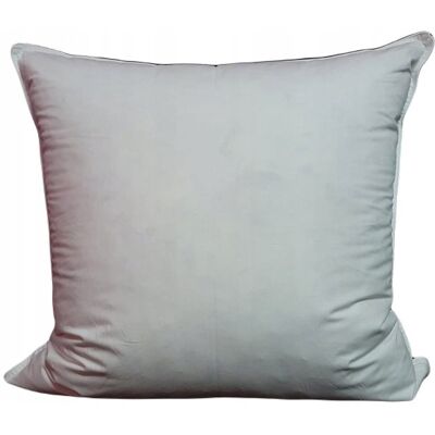 Pierzynki Poduszka z puchu 60x60 700g BIAŁA lub KREM Pierzynki Poduszka z puchu 60x60 700g BIAŁA lub KREM