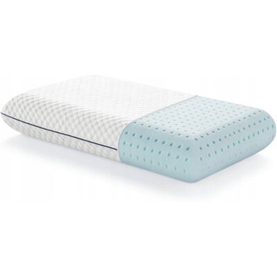 Inny producent Poduszka Żelowa Z Pianki Z Pamięcia Kształtu 30 X 50 Cm Lucid Inny producent Poduszka Żelowa Z Pianki Z Pamięcia Kształtu 30 X 50 Cm Lucid