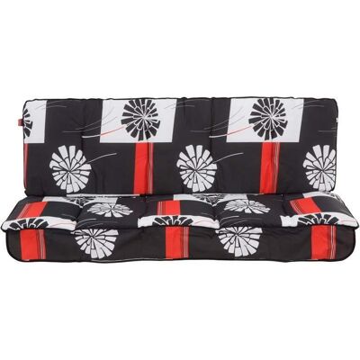 Poduszki Na Huśtawkę 150 Cm Latina A023-07bb Patio Poduszki Na Huśtawkę 150 Cm Latina A023-07bb Patio