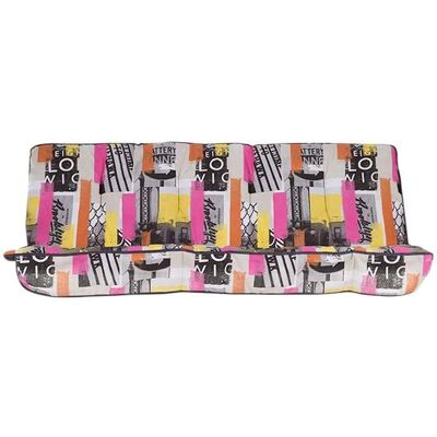 Poduszki Na Huśtawkę 150 Cm Latina F008-13lb Patio Poduszki Na Huśtawkę 150 Cm Latina F008-13lb Patio