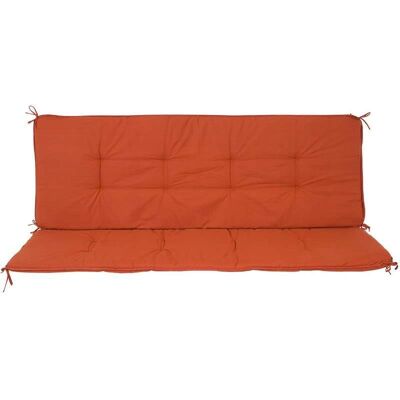 Poduszki Na Huśtawkę / Ławkę 160 Cm Girona D001-04pb Patio Poduszki Na Huśtawkę / Ławkę 160 Cm Girona D001-04pb Patio