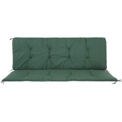 Poduszki Na Huśtawkę / Ławkę 160 Cm Girona D001-32pb Patio Poduszki Na Huśtawkę / Ławkę 160 Cm Girona D001-32pb Patio