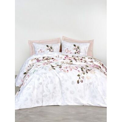 Inny producent Pościel 100% bawełna kołdra 160x200 + poszewka + prześcieradło Inny producent Pościel 100% bawełna kołdra 160x200 + poszewka + prześcieradło