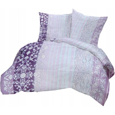 Inny producent Pościel 140x200, 70x80 140g/m2 bawełna 100% Dream Inny producent Pościel 140x200, 70x80 140g/m2 bawełna 100% Dream