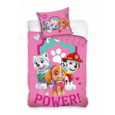 Carbotex Pościel 140x200 Bawełniana Psi Patrol Paw Skye Everest Poszewka Dziecięca Carbotex Pościel 140x200 Bawełniana Psi Patrol Paw Skye Everest Poszewka Dziecięca